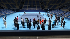 �R�[�`����ʐ^