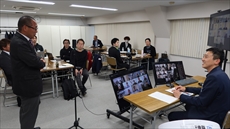 �R�[�`����ʐ^