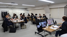 マネージャー部会写真