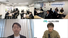 マネージャー部会写真