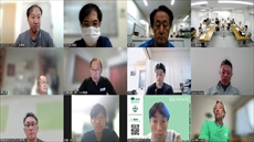 �X�N�[������ʐ^